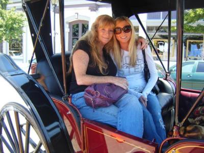 Patricia Mcgarity