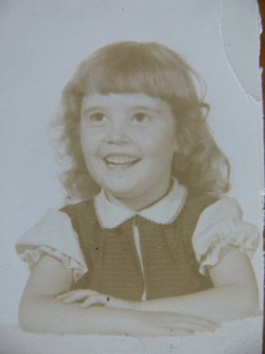 Helen Reynolds