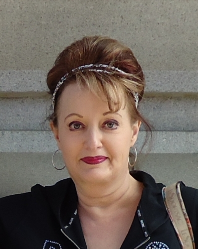Melissa Mann