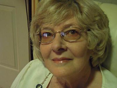 Glenda Mcharg