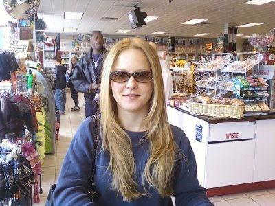 Michelle Micalizzi