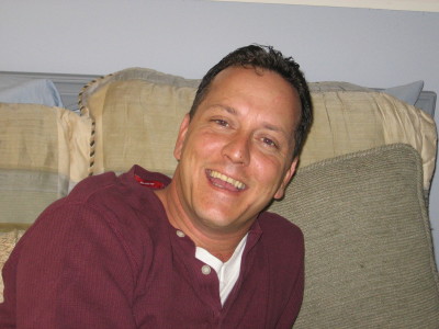 David Rauchuber
