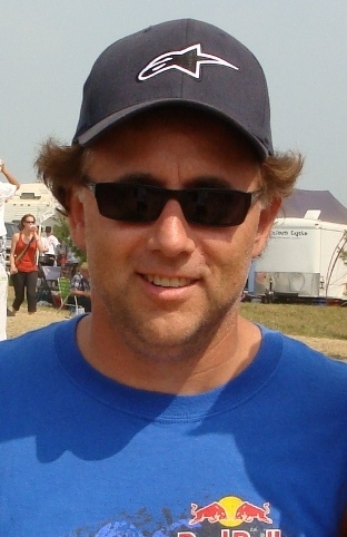Scott Bruce
