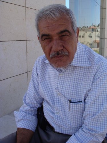 Mahmoud Lutfi