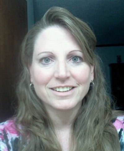 Susan Kaffenbarger