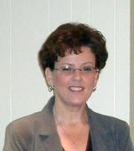 Sharon Dickey