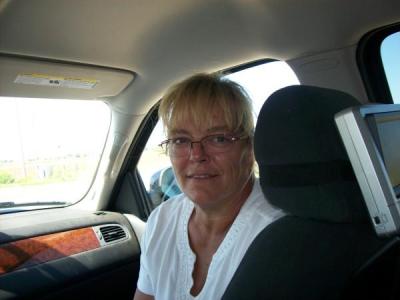 Tracey Stallcup