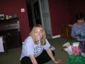 Debra Thompson Cundiff