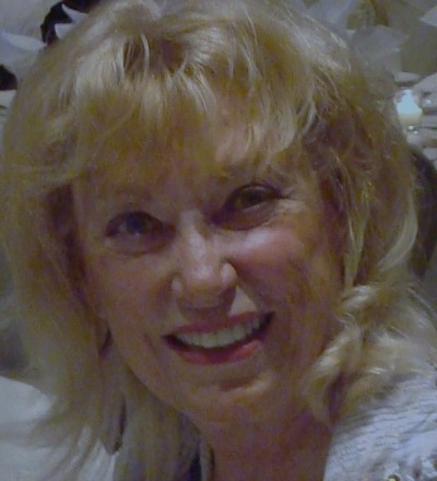 Reta Gardner