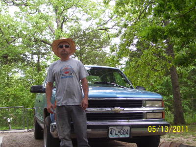 Donald Vaughn