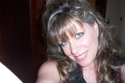Deborah Gerritsen