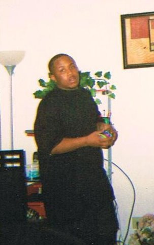 Andre Kuykendall