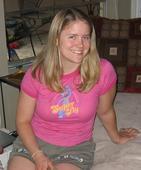 Jessica Avery