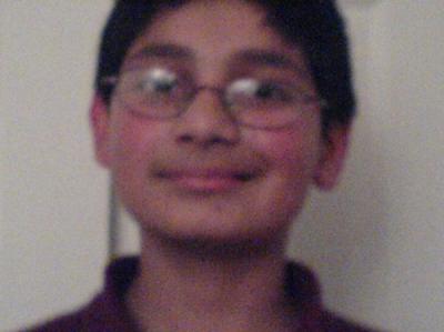 Ali Imran