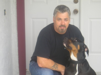Keith Deuchler