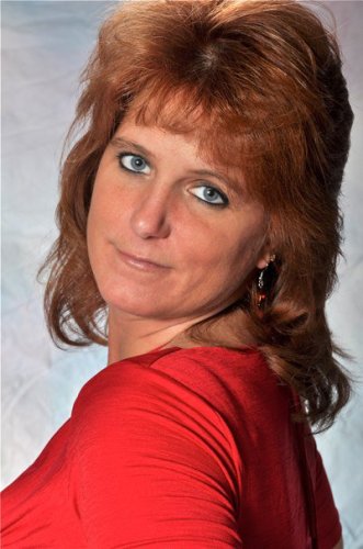 Theresa Fette