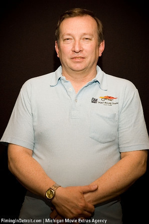 David Stecher