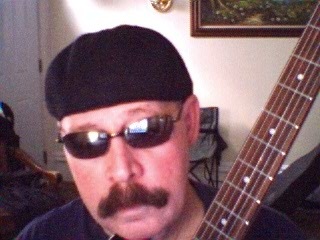 Mark Jessee