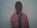 Eric Brockington