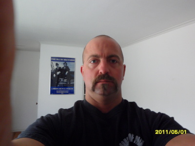 Allen Laube