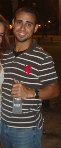 Emilio Warwar