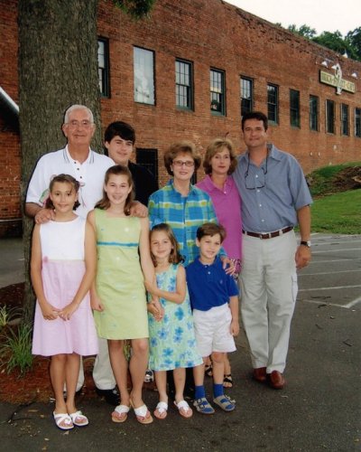 Joe Herlong