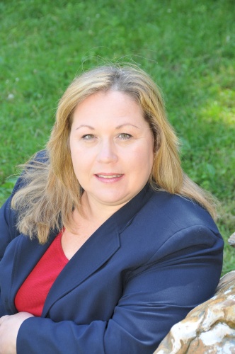 Jennifer Fulton