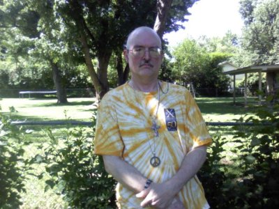 Ronald Dee