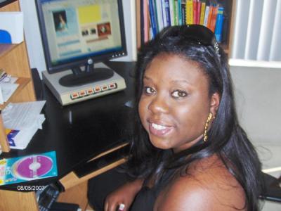 Aleeka Stoddard