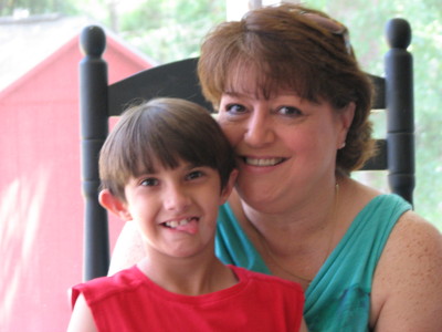 Janice Welch