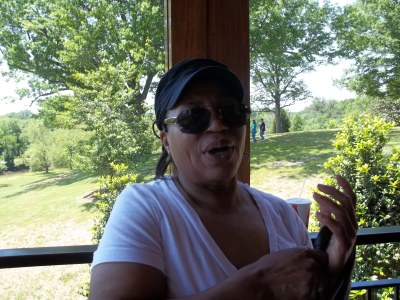 Glennis Mccray