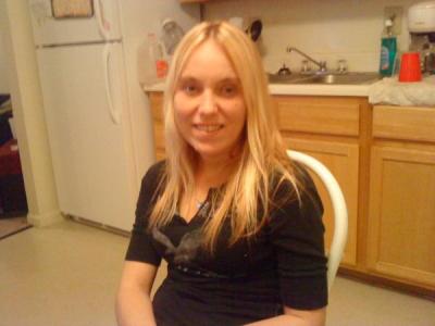 Tonya Haigler