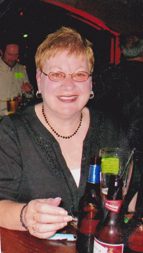Margaret Hofmann