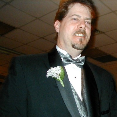 Jeffrey Rinker