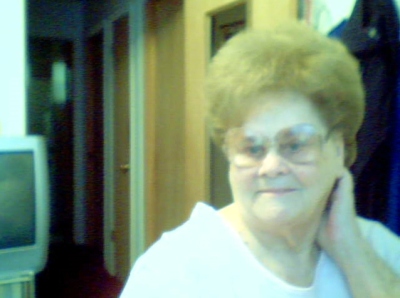 Gloria Salyer