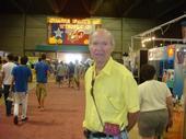 Gary Mayfield