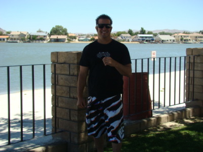 Nicholas Faiella