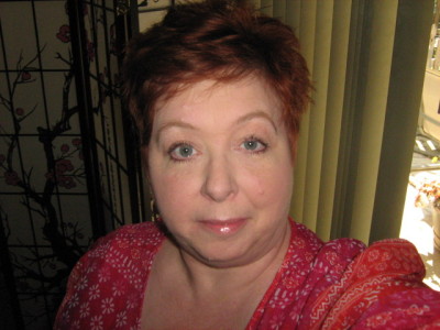 Ann Suter