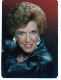 Juanita Mcfarland