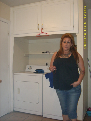 Carmen Ledesma