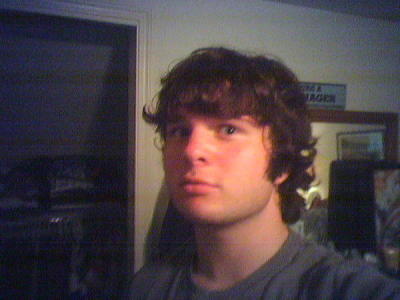 Matthew Scott