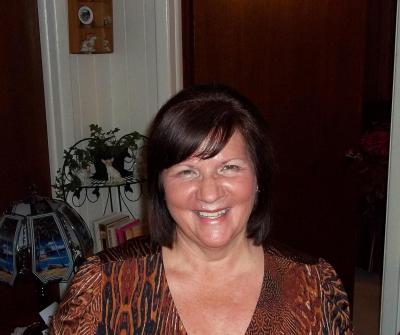 Mary Smith