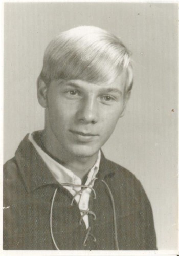 Dale Richards