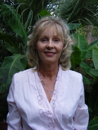 Janice Blough