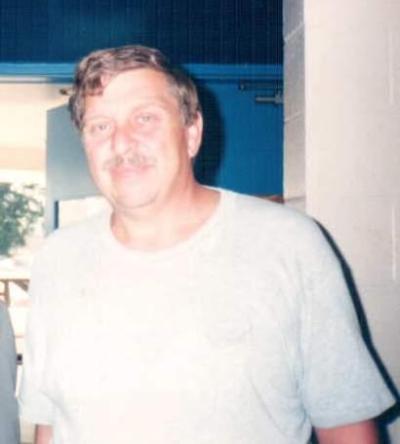 Darrold Cope