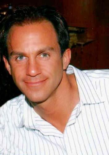 Scott Chenoweth