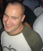 Gregory Taylor