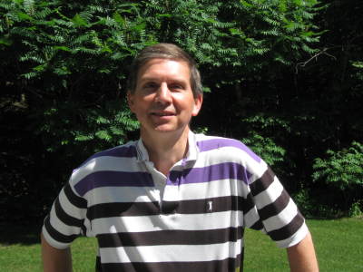 Paul Zanger
