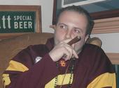 Nicholas Contrino