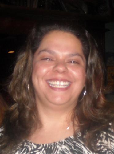 Ericka Silvas